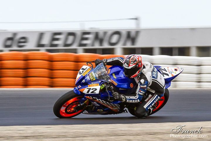 Lédenon (FSBK) — photo 4