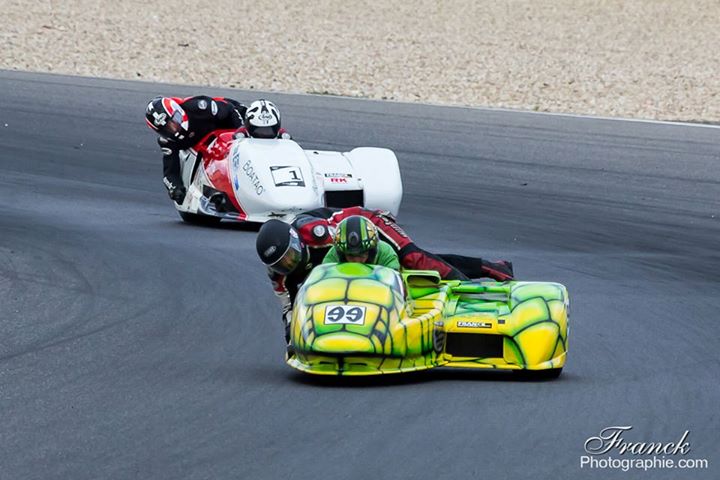 Lédenon (FSBK) — photo 45