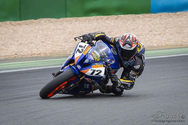 Magny-Cours (FSBK) — photo 10