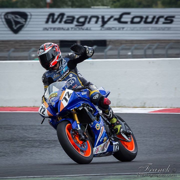 Magny-Cours (FSBK) — photo 12