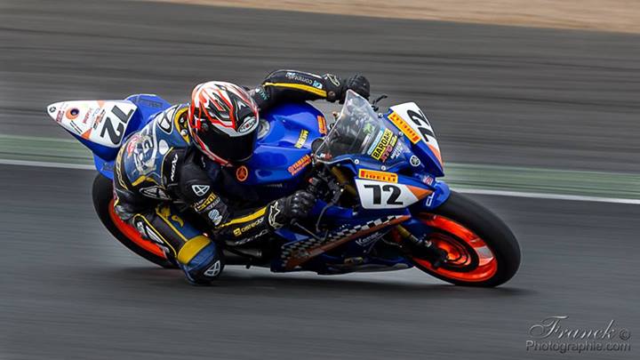 Magny-Cours (FSBK) — photo 13