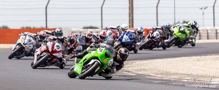 Magny-Cours (FSBK) — photo 14
