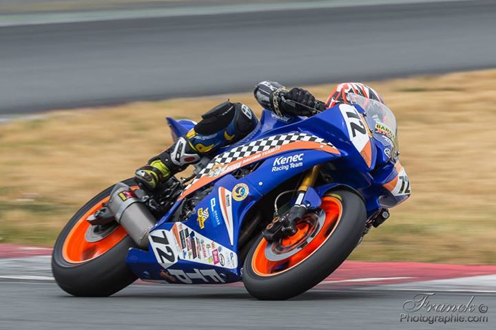 Magny-Cours (FSBK) — photo 15
