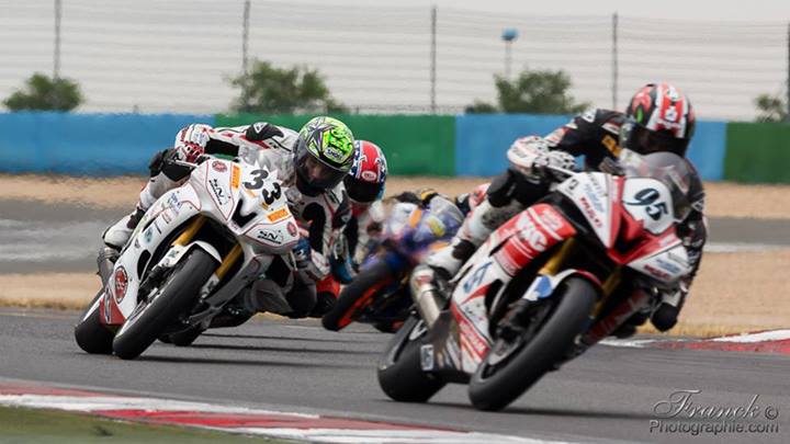 Magny-Cours (FSBK) — photo 16