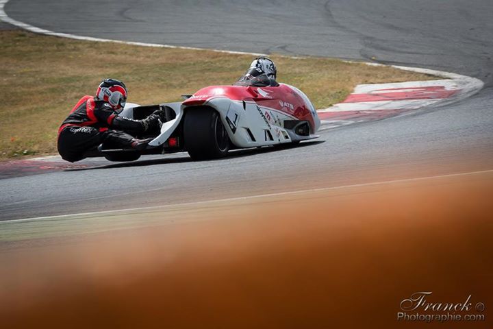 Magny-Cours (FSBK) — photo 17