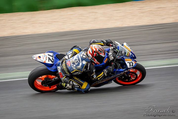 Magny-Cours (FSBK) — photo 18