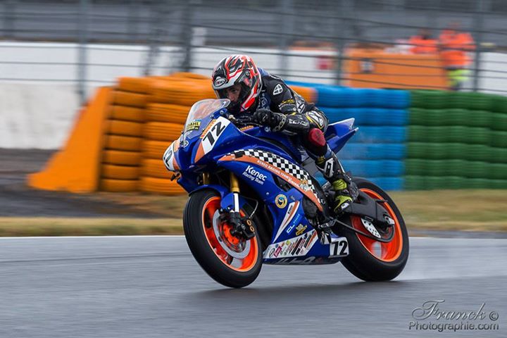 Magny-Cours (FSBK) — photo 19