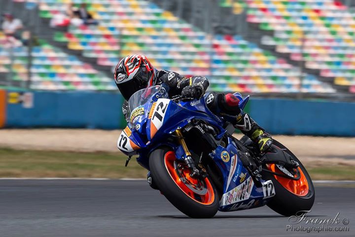 Magny-Cours (FSBK) — photo 2