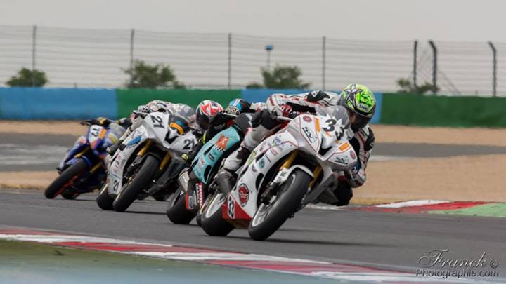 Magny-Cours (FSBK) — photo 3