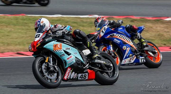 Magny-Cours (FSBK) — photo 4