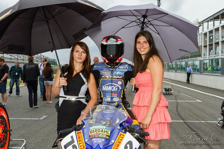 Magny-Cours (FSBK) — photo 5