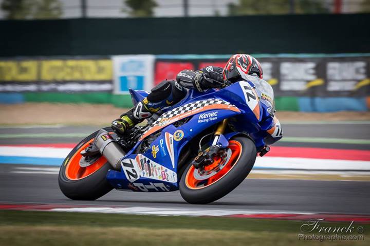 Magny-Cours (FSBK) — photo 6