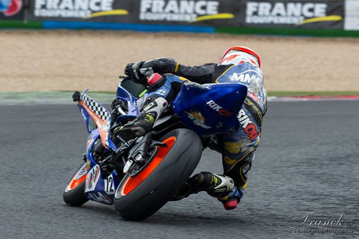 Magny-Cours (FSBK) — photo 7