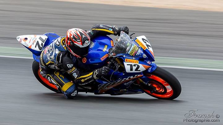 Magny-Cours (FSBK) — photo 8