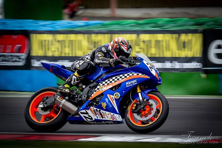 Magny-Cours (FSBK) — photo 9