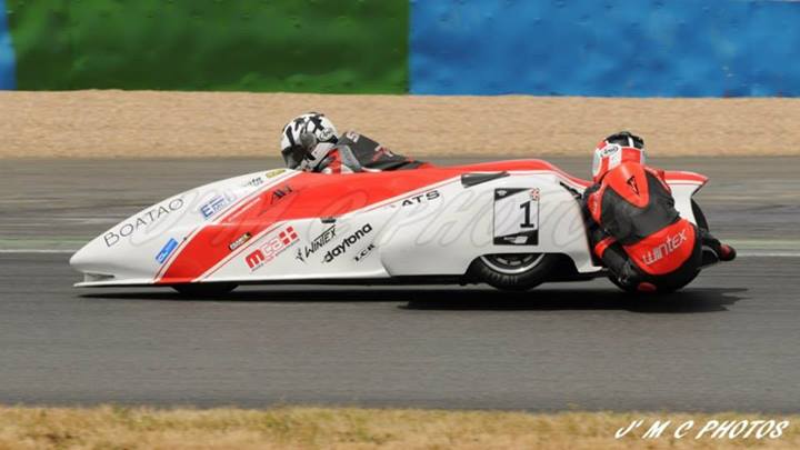 Magny-Cours (FSBK) — photo 20