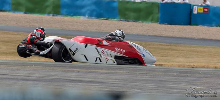 Magny-Cours (FSBK) — photo 21