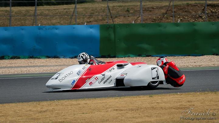 Magny-Cours (FSBK) — photo 22