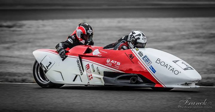 Magny-Cours (FSBK) — photo 23