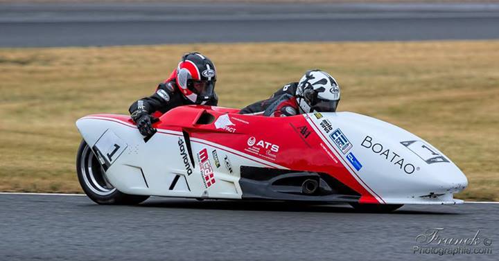 Magny-Cours (FSBK) — photo 24