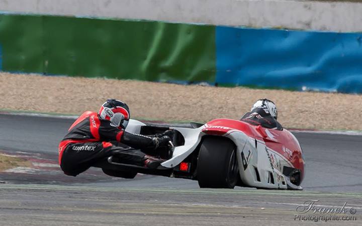 Magny-Cours (FSBK) — photo 25