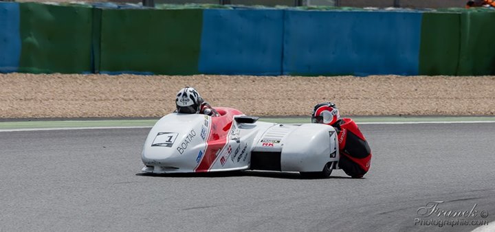 Magny-Cours (FSBK) — photo 26