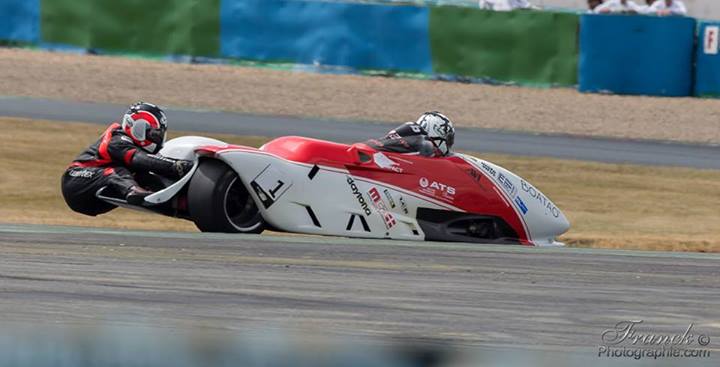 Magny-Cours (FSBK) — photo 27