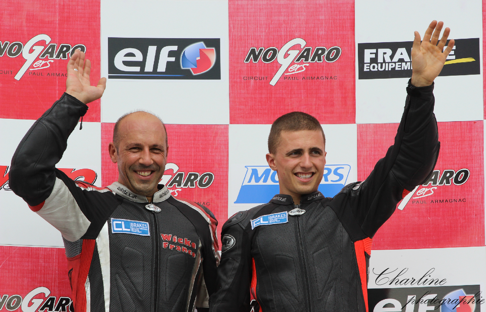 Nogaro 2 (FSBK) — photo 3