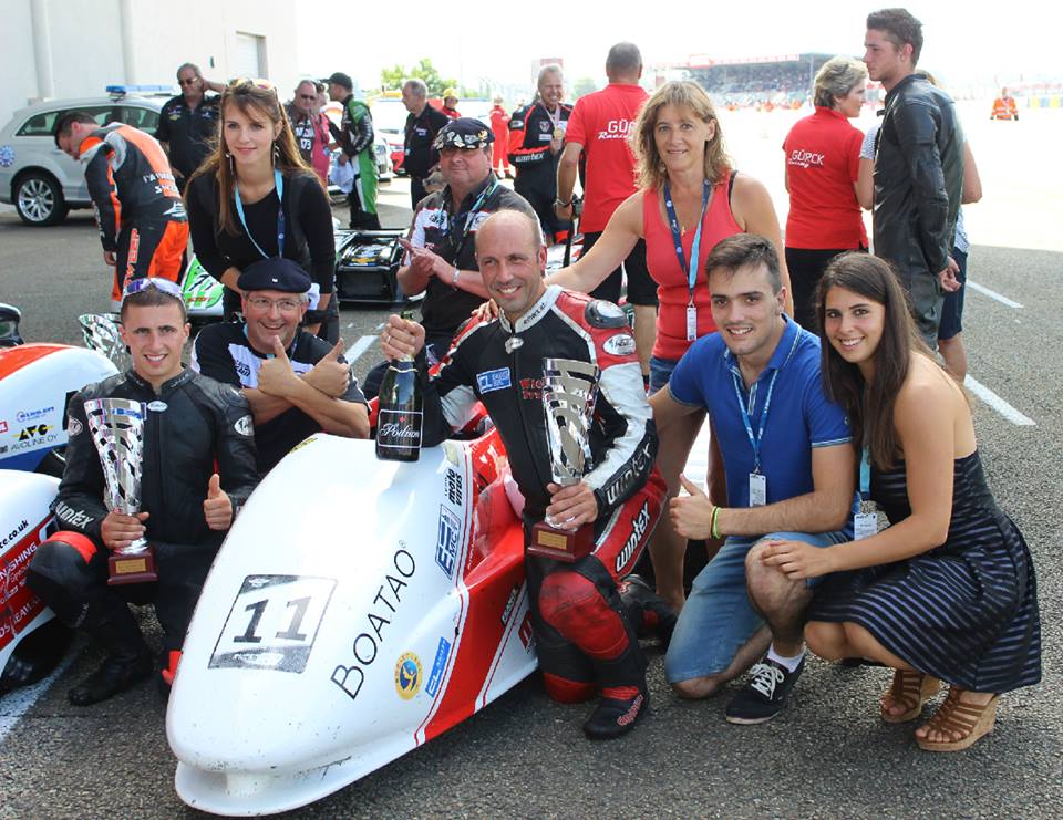 Le Mans (SuperSide) — photo 2