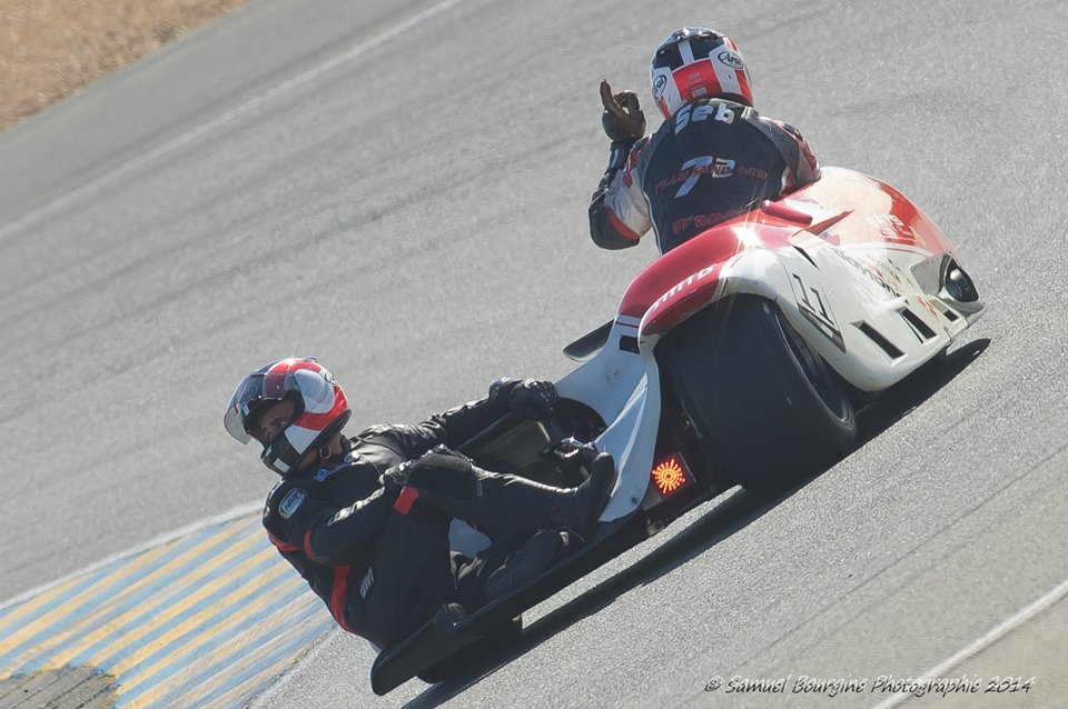 Le Mans (SuperSide) — photo 3