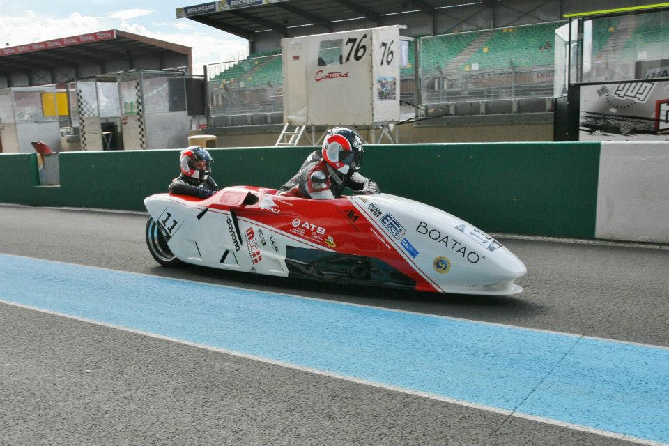Le Mans (SuperSide) — photo 4