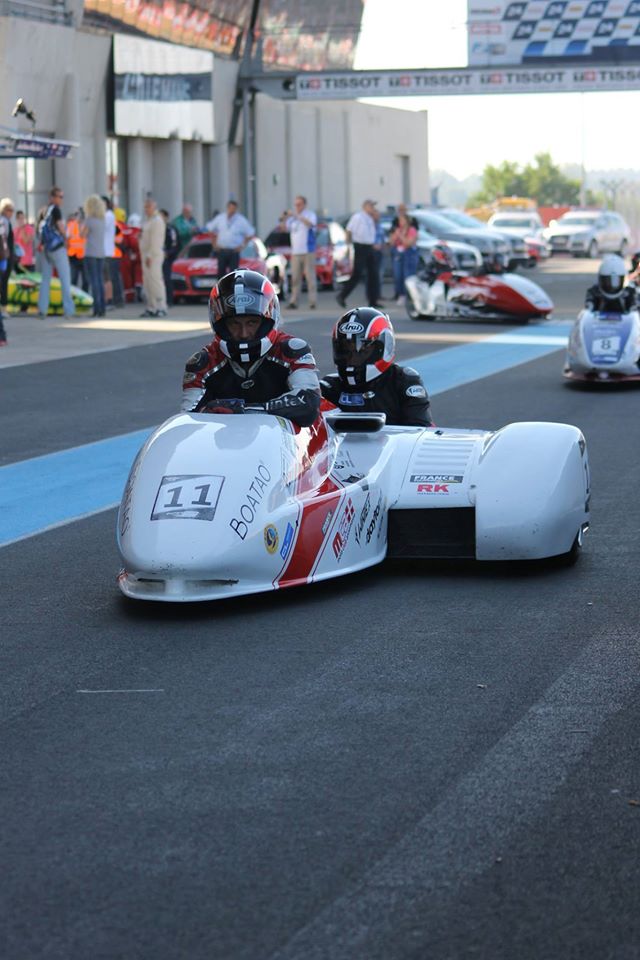 Le Mans (SuperSide) — photo 5
