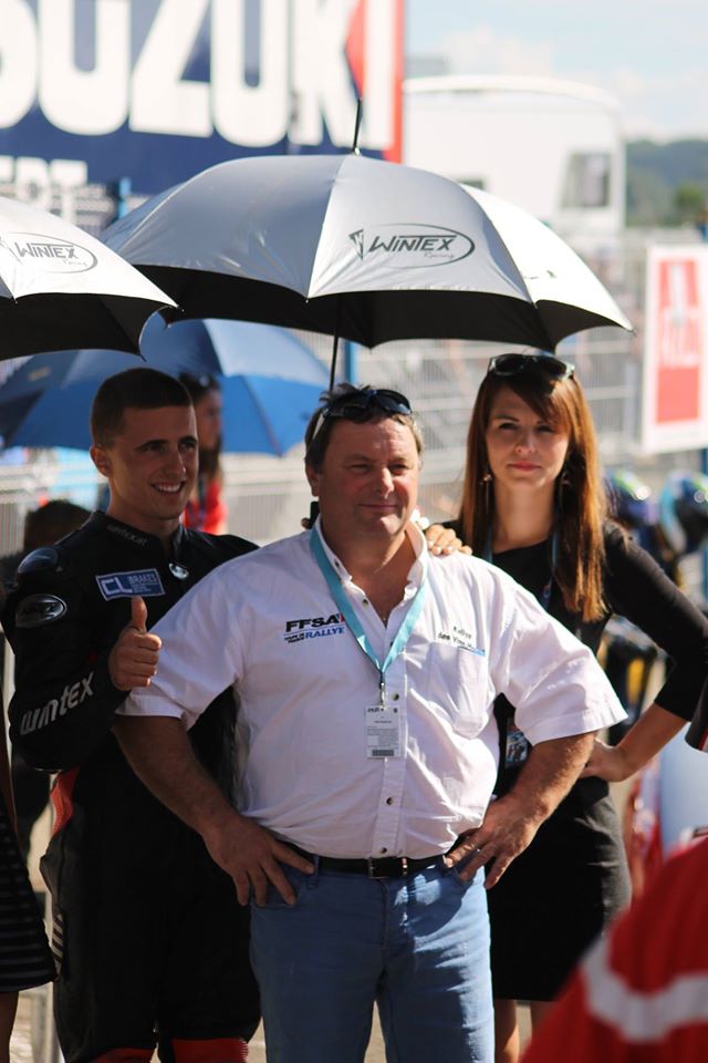 Le Mans (SuperSide) — photo 6