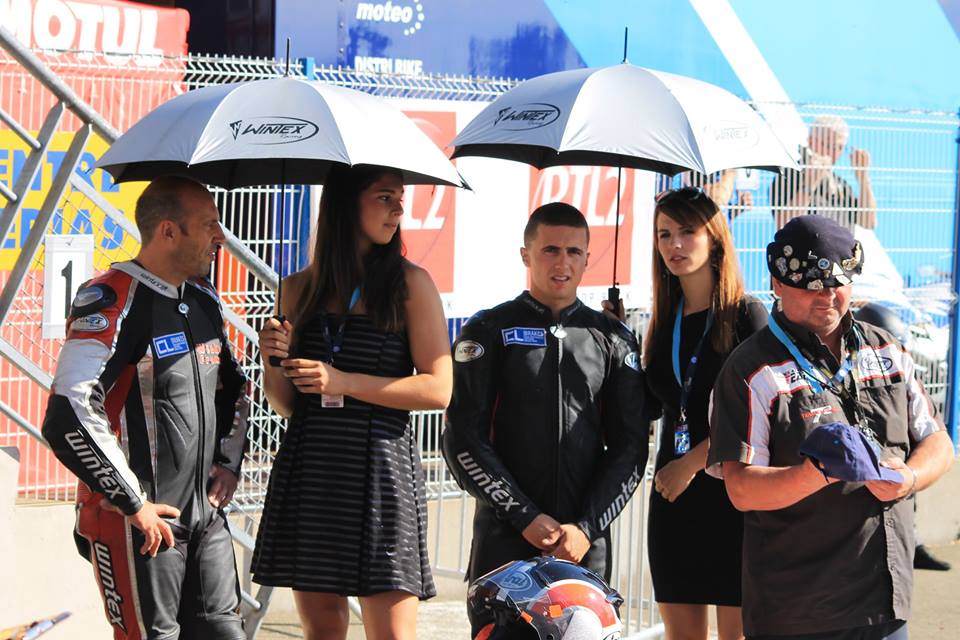 Le Mans (SuperSide) — photo 7
