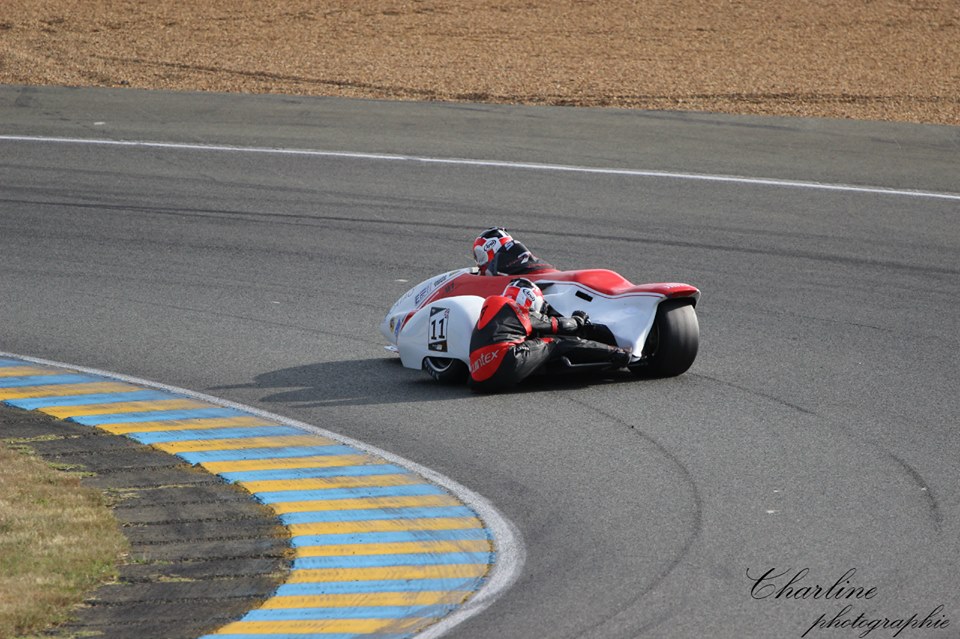 Le Mans (SuperSide) — photo 8