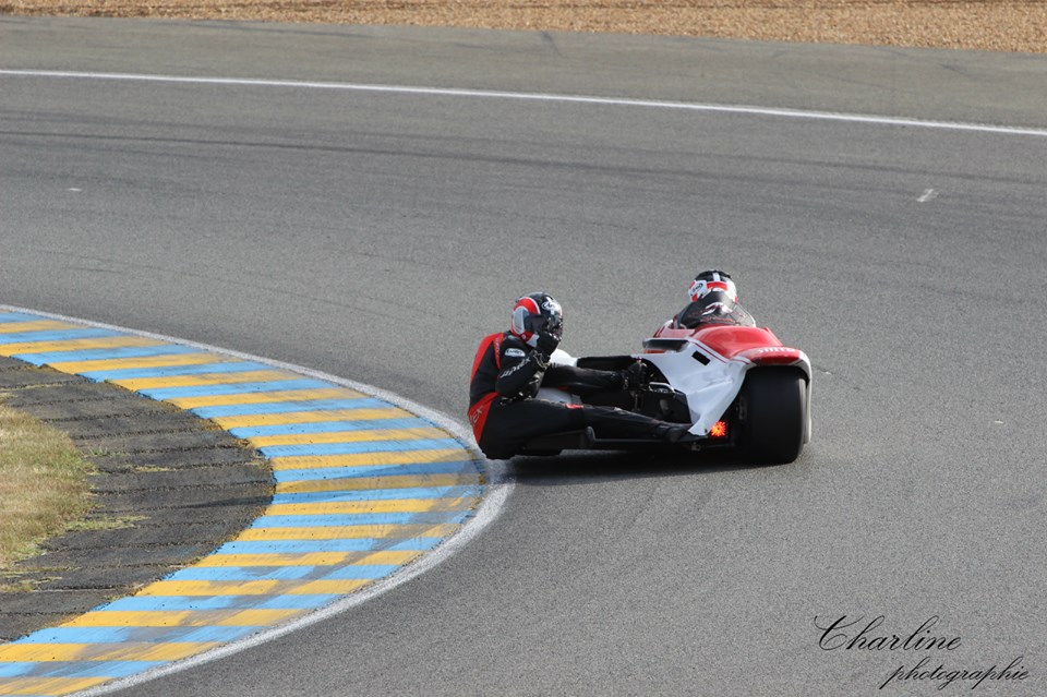 Le Mans (SuperSide) — photo 9