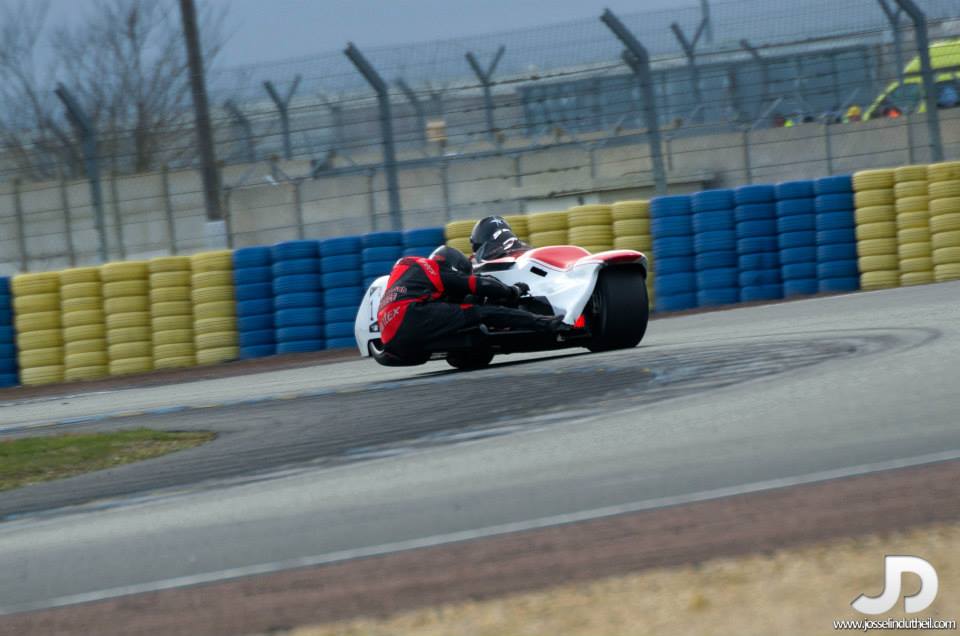 Le Mans (FSBK) — photo 10
