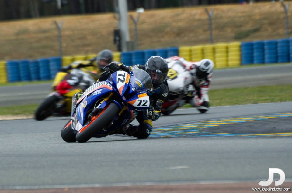 Le Mans (FSBK) — photo 11