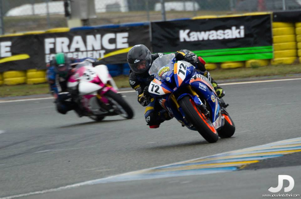 Le Mans (FSBK) — photo 13