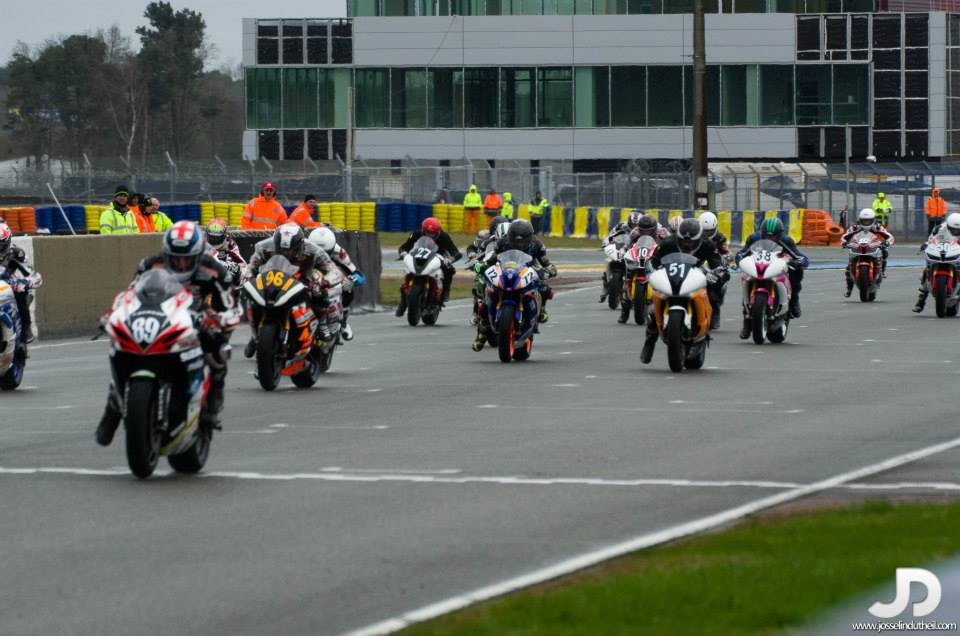 Le Mans (FSBK) — photo 14