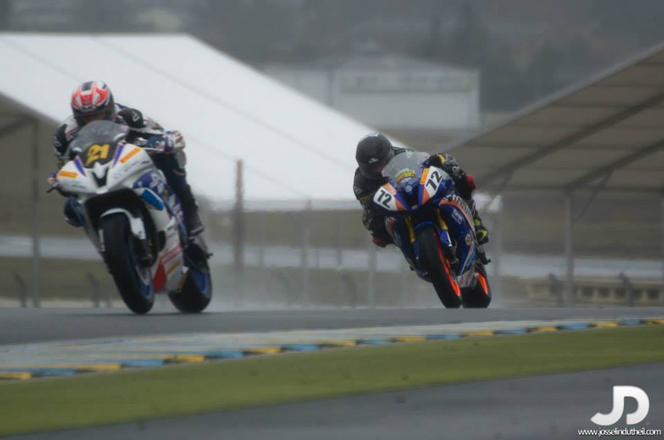 Le Mans (FSBK) — photo 15