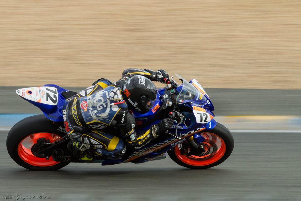 Le Mans (FSBK) — photo 16