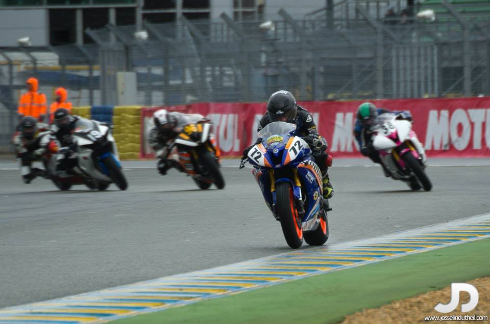 Le Mans (FSBK) — photo 17