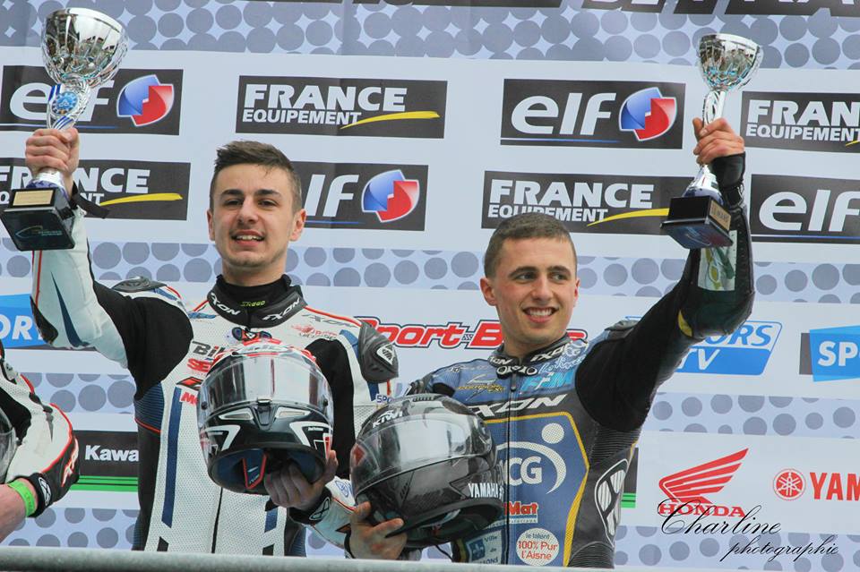 Le Mans (FSBK) — photo 18