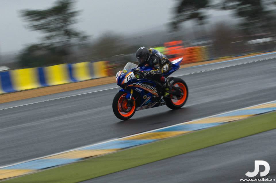 Le Mans (FSBK) — photo 19