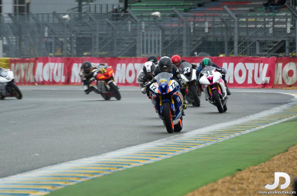 Le Mans (FSBK) — photo 2