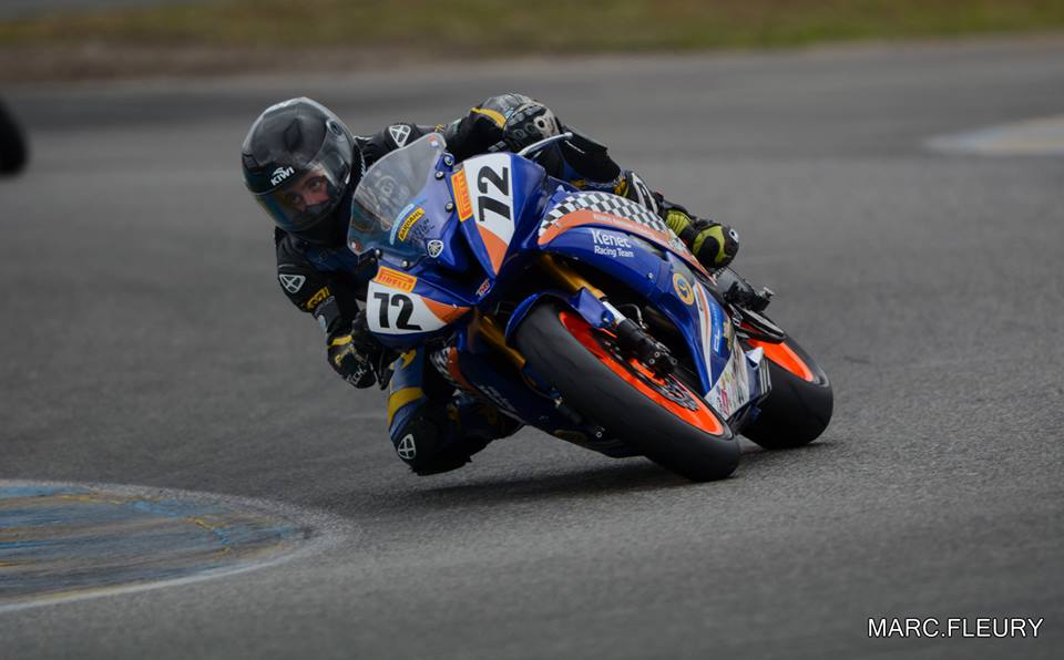 Le Mans (FSBK) — photo 20