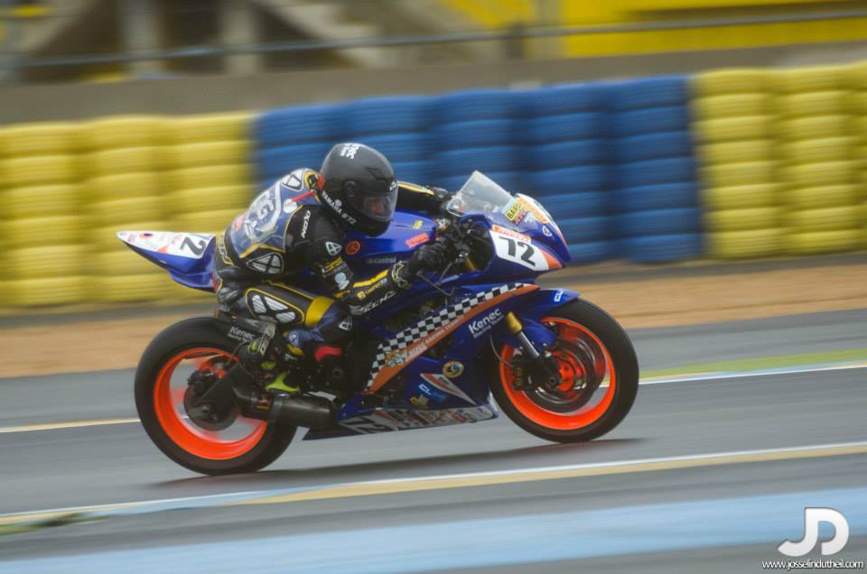 Le Mans (FSBK) — photo 21