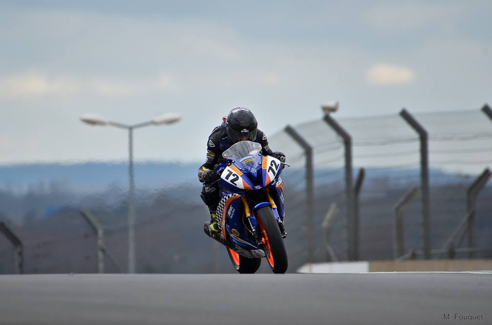 Le Mans (FSBK) — photo 22