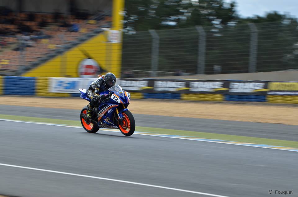 Le Mans (FSBK) — photo 23